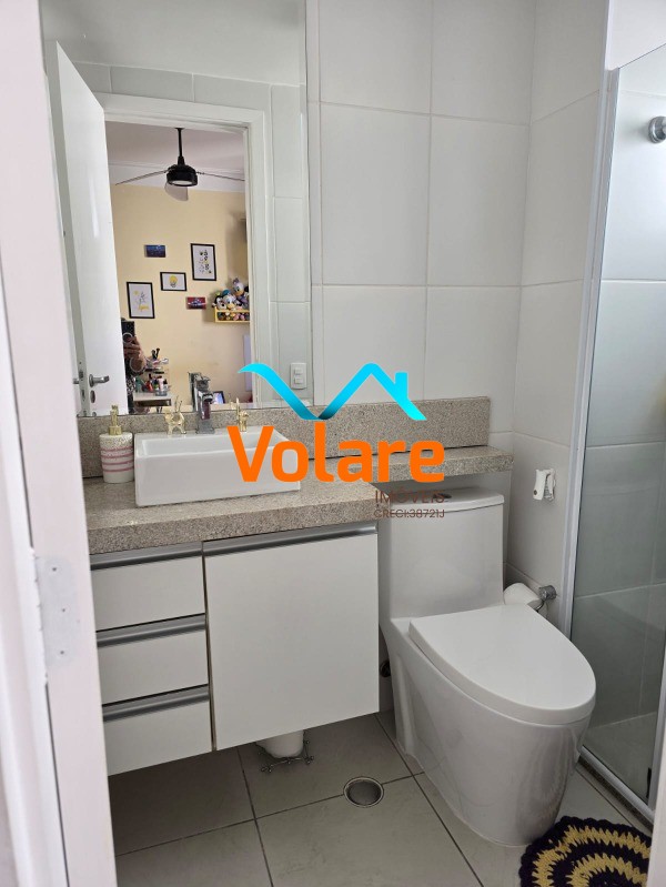 Apartamento, 2 quartos, 82 m² - Foto 21