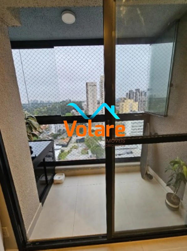 Apartamento, 1 quarto, 37 m² - Foto 4