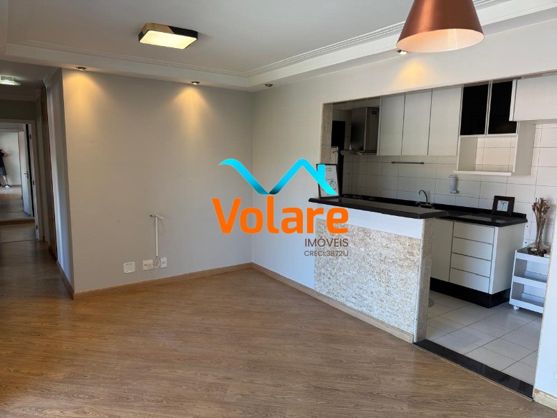 Apartamento, 3 quartos, 86 m² - Foto 1