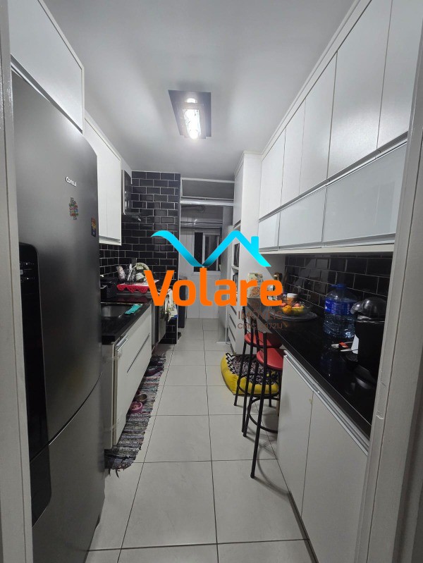 Apartamento, 2 quartos, 82 m² - Foto 11