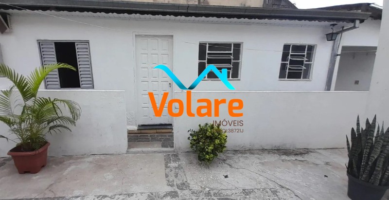 Casa, 5 quartos, 100 m² - Foto 1