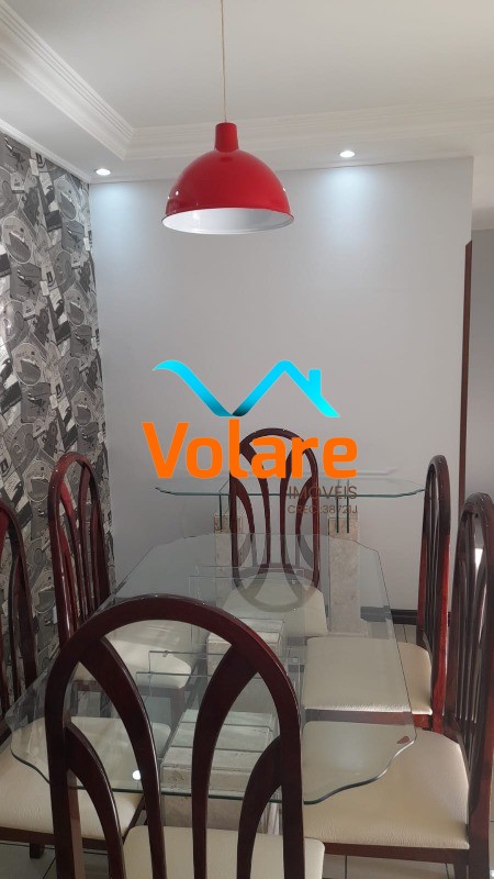 Apartamento, 3 quartos, 64 m² - Foto 5