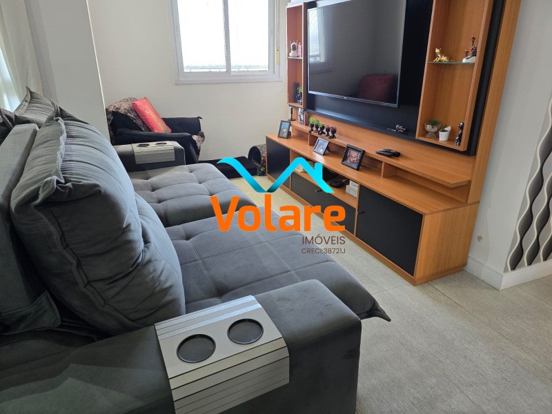 Apartamento, 2 quartos, 82 m² - Foto 3