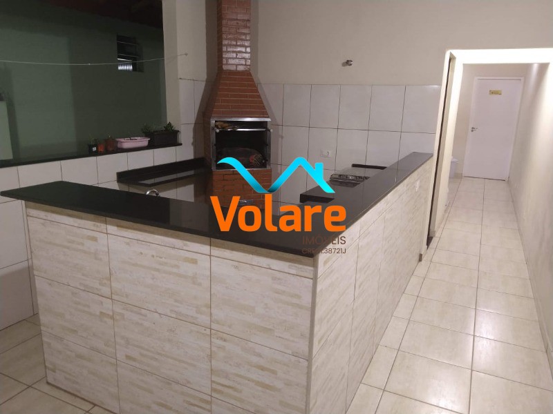 Casa, 3 quartos, 204 m² - Foto 16