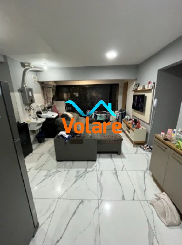 Apartamento, 2 quartos, 51 m² - Foto 6