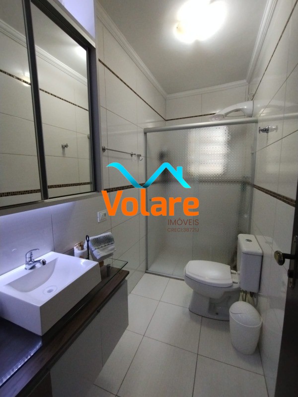 Casa, 3 quartos, 204 m² - Foto 9