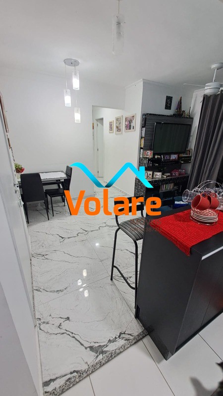 Apartamento, 3 quartos, 66 m² - Foto 8