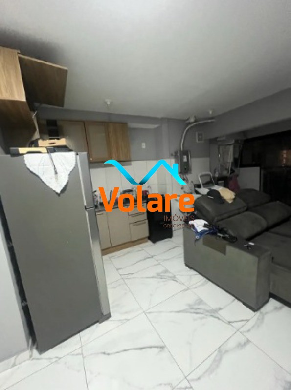 Apartamento, 2 quartos, 51 m² - Foto 3