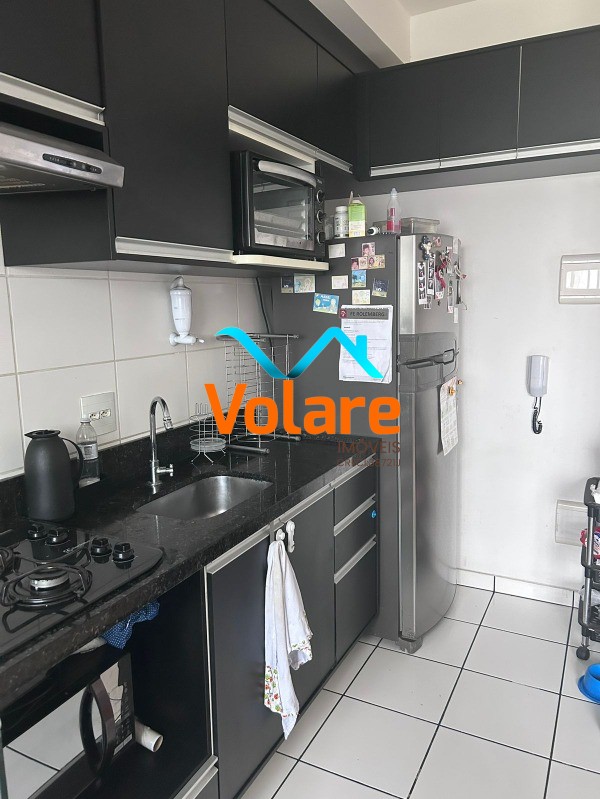 Apartamento, 2 quartos, 48 m² - Foto 7