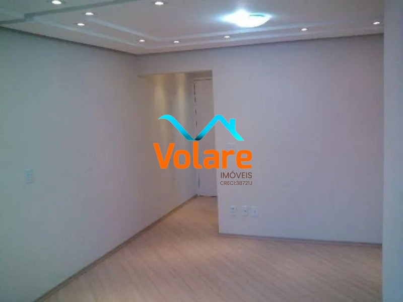 Apartamento, 3 quartos, 70 m² - Foto 1