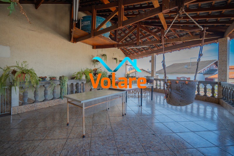 Casa, 5 quartos, 426 m² - Foto 48
