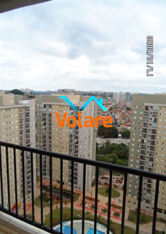 Apartamento, 2 quartos, 51 m² - Foto 8