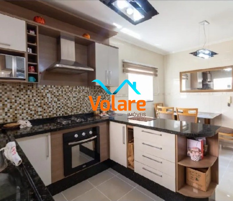 Casa, 3 quartos, 160 m² - Foto 6