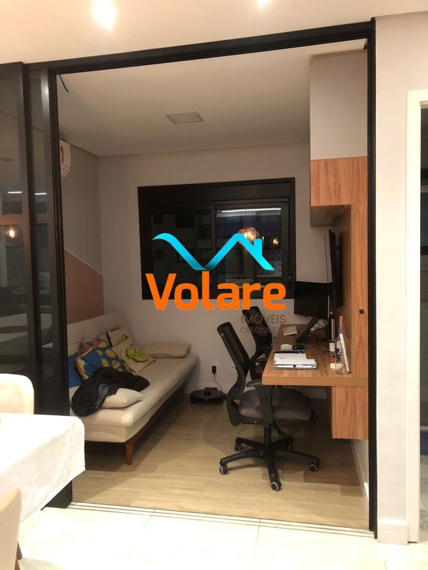 Apartamento, 2 quartos, 62 m² - Foto 8