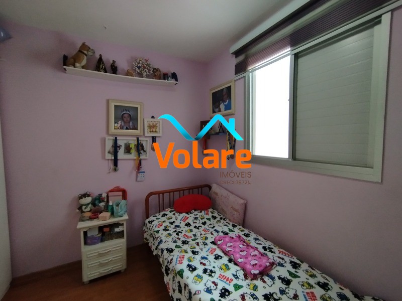 Apartamento, 3 quartos, 65 m² - Foto 5