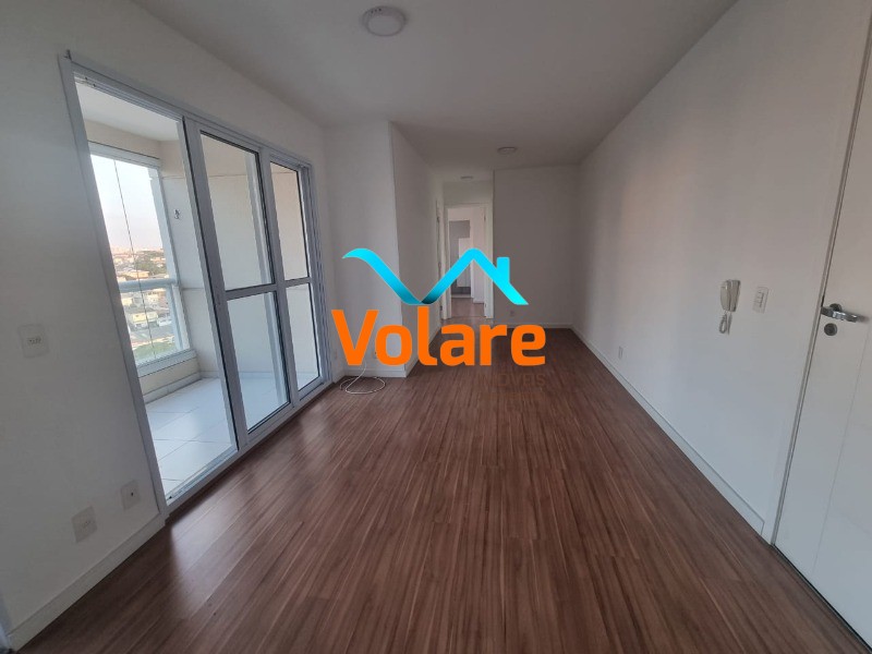 Apartamento, 2 quartos, 54 m² - Foto 1