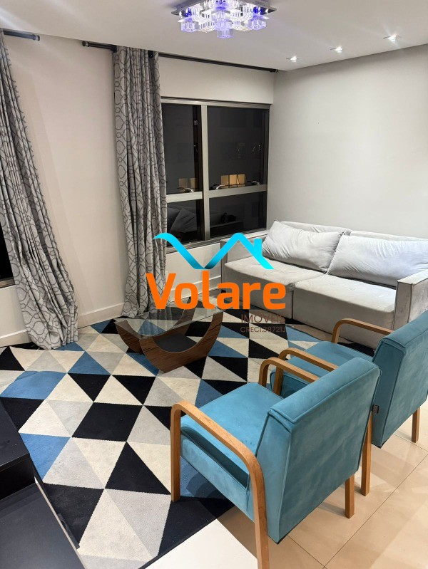 Apartamento, 2 quartos, 69 m² - Foto 2