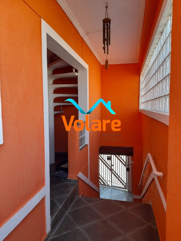 Casa, 3 quartos, 200 m² - Foto 21