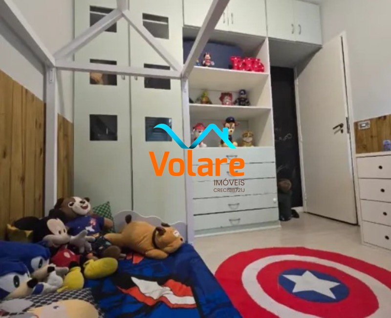 Apartamento, 4 quartos, 145 m² - Foto 12