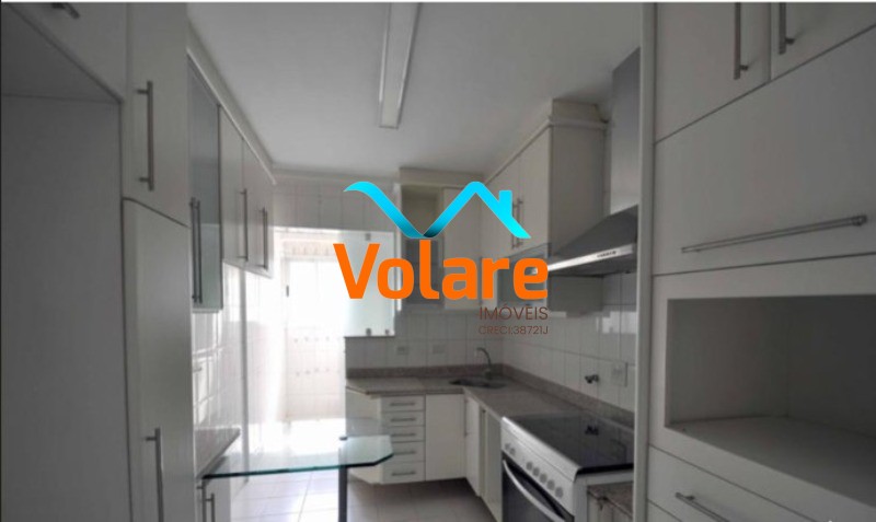 Apartamento, 4 quartos, 161 m² - Foto 5