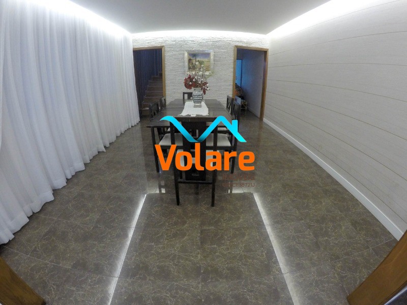 Casa, 4 quartos, 375 m² - Foto 3