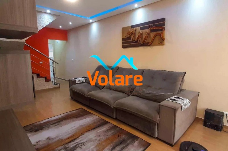 Casa, 3 quartos, 183 m² - Foto 2