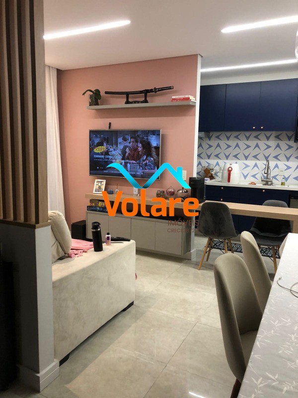 Apartamento, 2 quartos, 62 m² - Foto 4