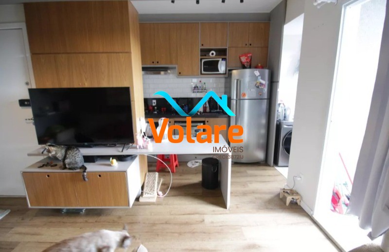 Apartamento, 2 quartos, 44 m² - Foto 8