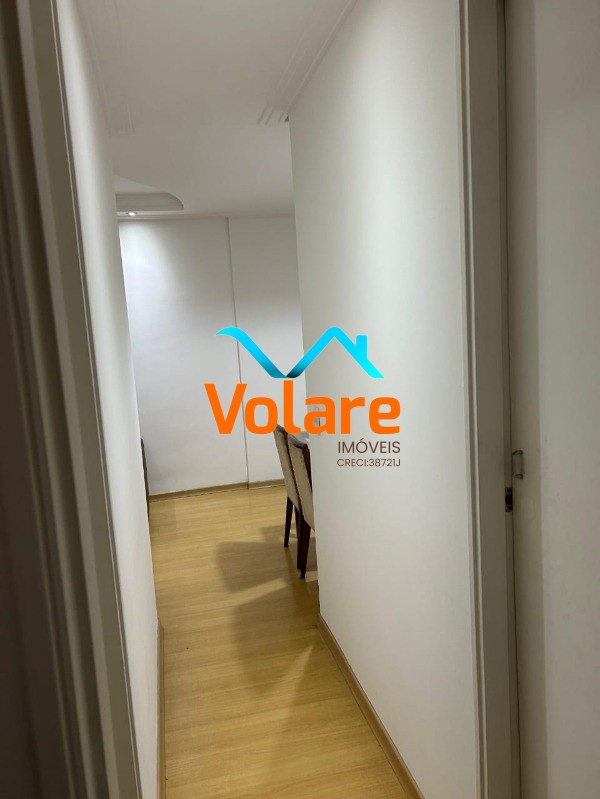 Apartamento, 2 quartos, 50 m² - Foto 6