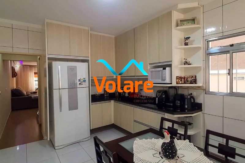 Casa, 3 quartos, 183 m² - Foto 4
