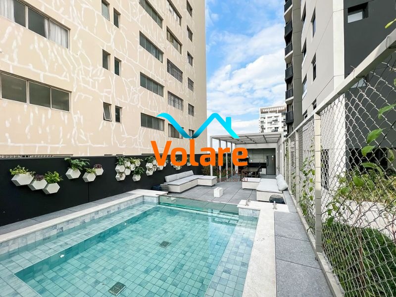 Apartamento, 2 quartos, 54 m² - Foto 22