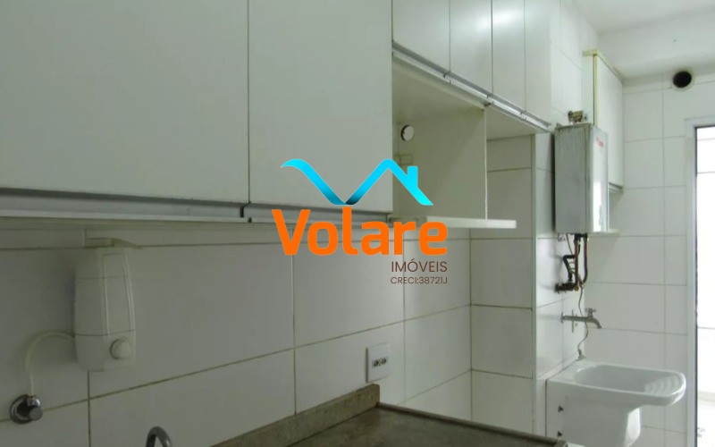 Apartamento, 3 quartos, 83 m² - Foto 8