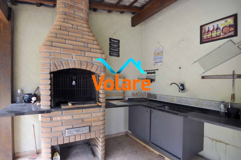 Casa, 3 quartos, 246 m² - Foto 30