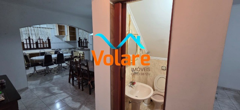 Casa, 3 quartos, 241 m² - Foto 5