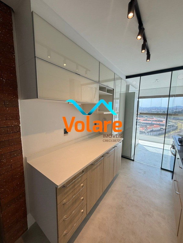 Apartamento, 2 quartos, 70 m² - Foto 3
