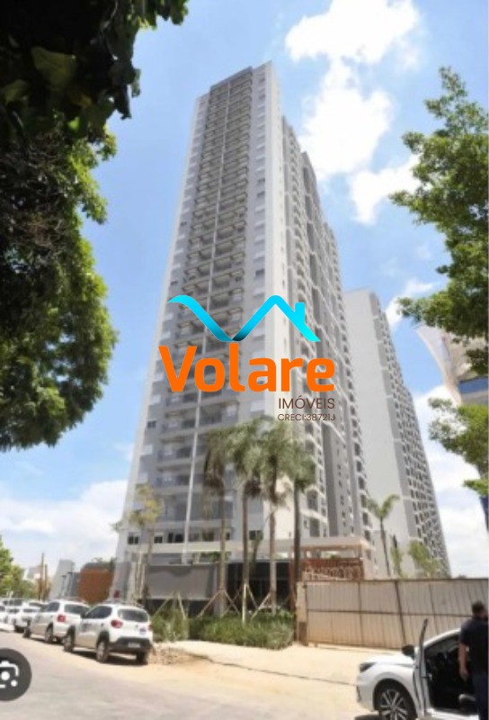 Apartamento, 2 quartos, 41 m² - Foto 8