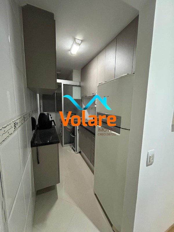 Apartamento, 2 quartos, 50 m² - Foto 2