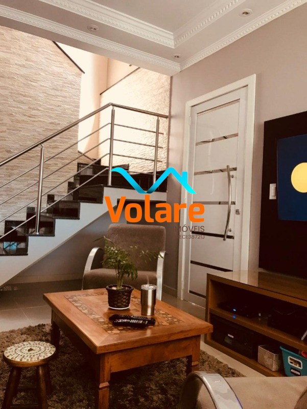 Casa, 3 quartos, 160 m² - Foto 5