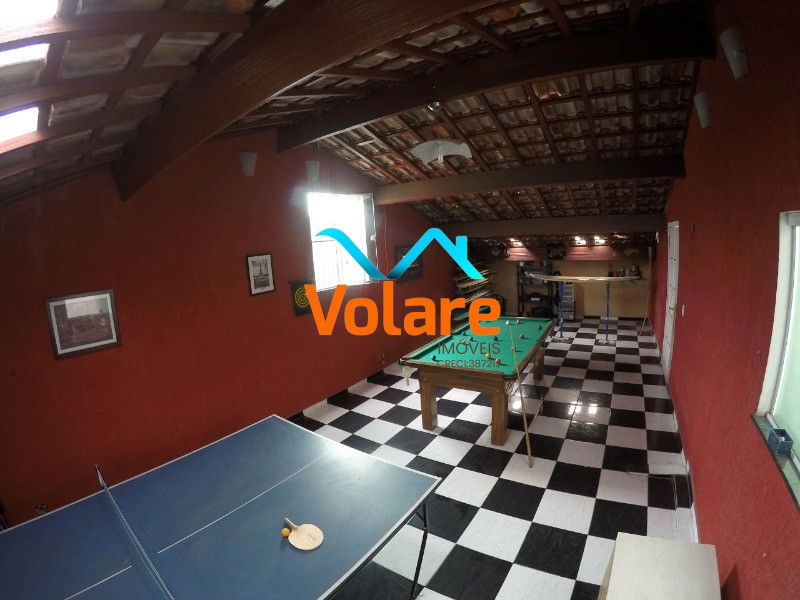 Casa, 4 quartos, 375 m² - Foto 19