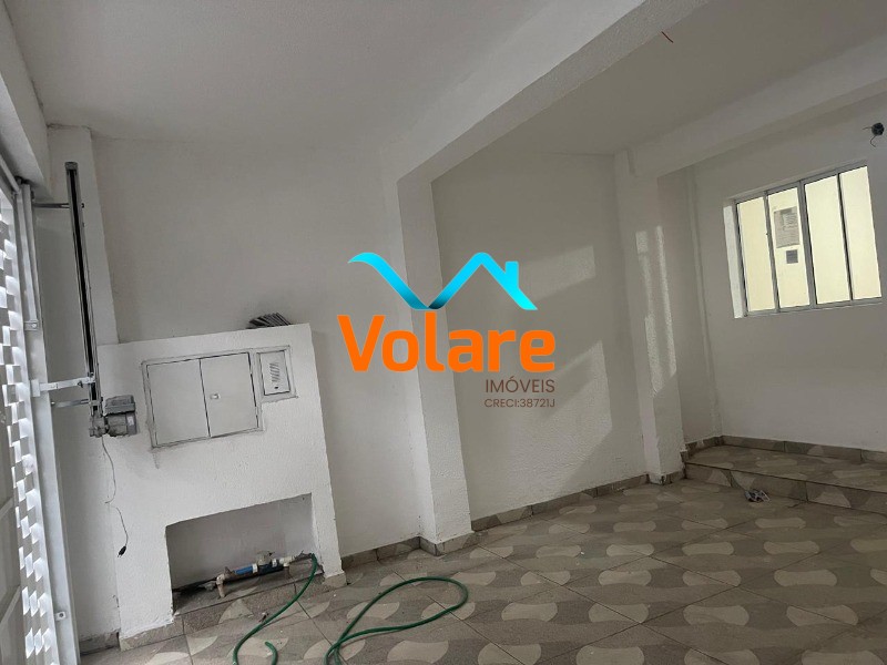 Casa, 4 quartos, 152 m² - Foto 2