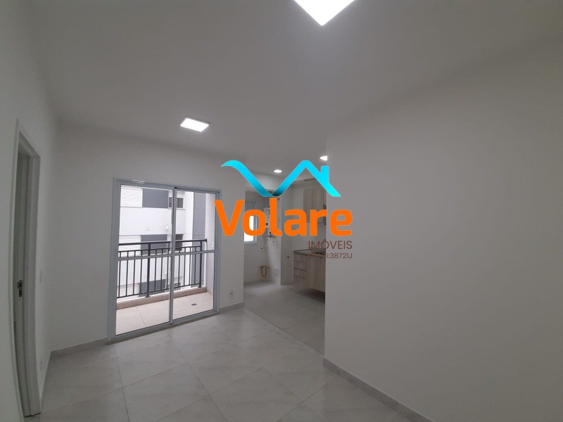 Apartamento, 1 quarto, 33 m² - Foto 1