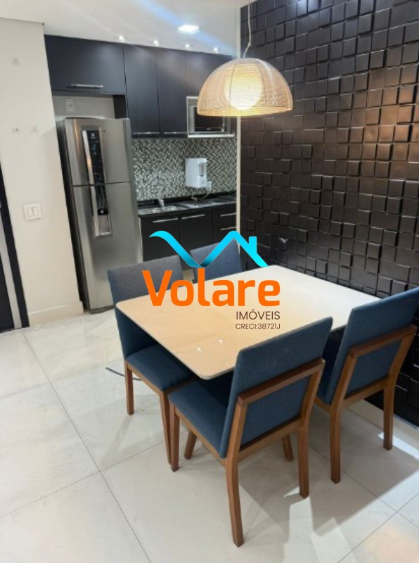 Apartamento, 2 quartos, 69 m² - Foto 3