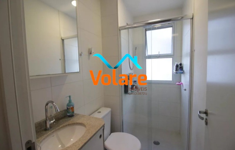 Apartamento, 2 quartos, 44 m² - Foto 22