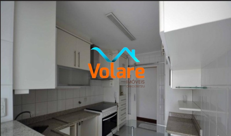Apartamento, 4 quartos, 161 m² - Foto 6
