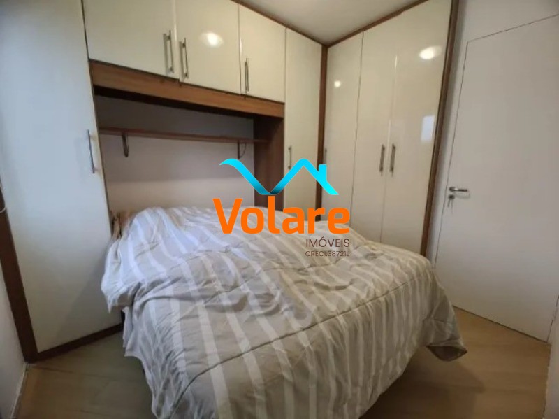 Apartamento, 3 quartos, 61 m² - Foto 7