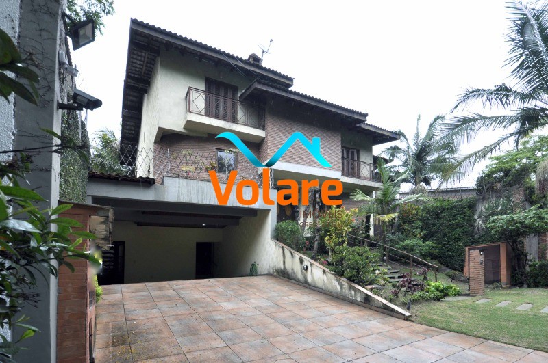 Casa, 3 quartos, 246 m² - Foto 41