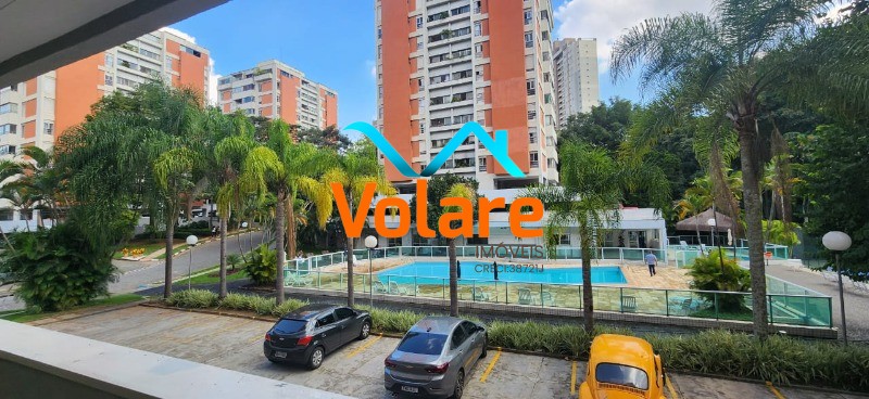 Apartamento, 2 quartos, 72 m² - Foto 2