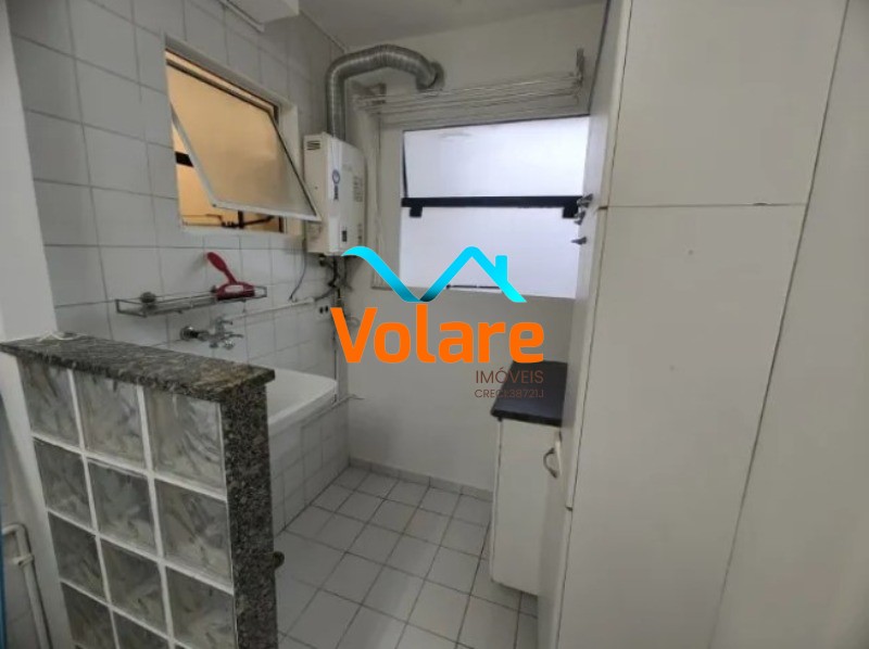 Apartamento, 3 quartos, 61 m² - Foto 6