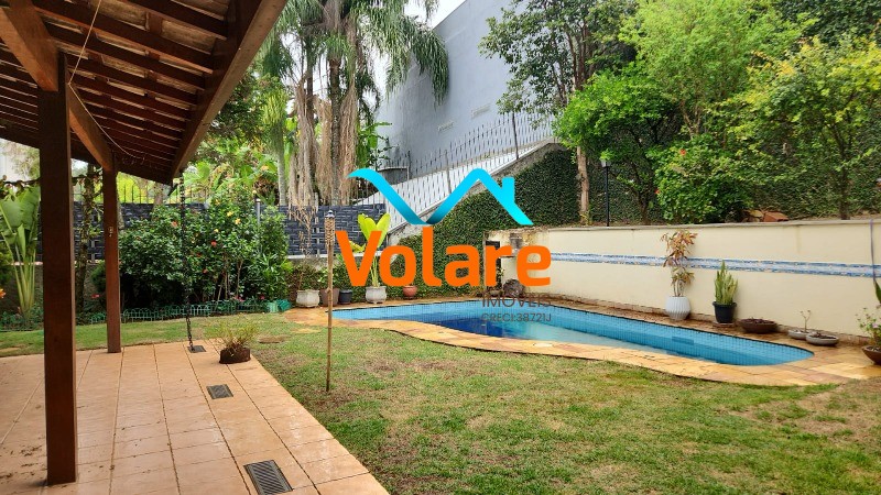 Casa, 3 quartos, 246 m² - Foto 35