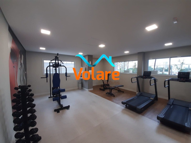 Apartamento, 1 quarto, 33 m² - Foto 34